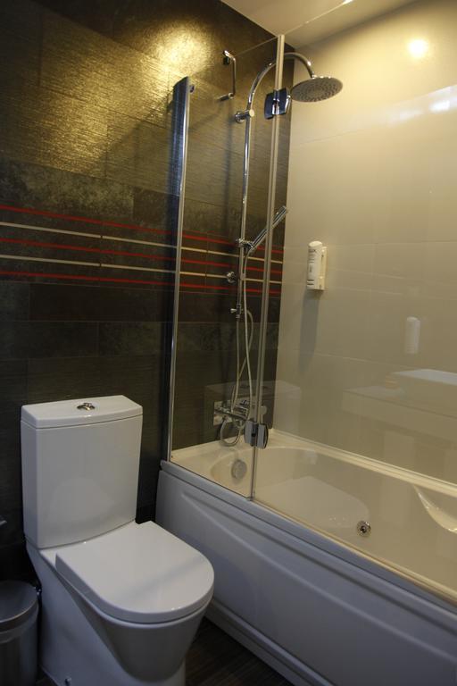 Casas Do Regato Guest House คาสเตโลแบรนโค ห้อง รูปภาพ