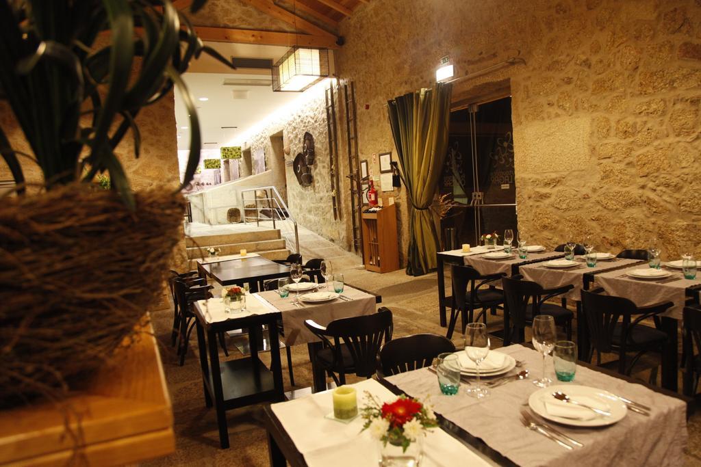 Casas Do Regato Guest House คาสเตโลแบรนโค ภายนอก รูปภาพ