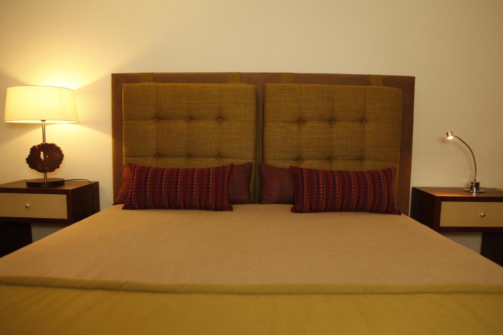 Casas Do Regato Guest House คาสเตโลแบรนโค ห้อง รูปภาพ