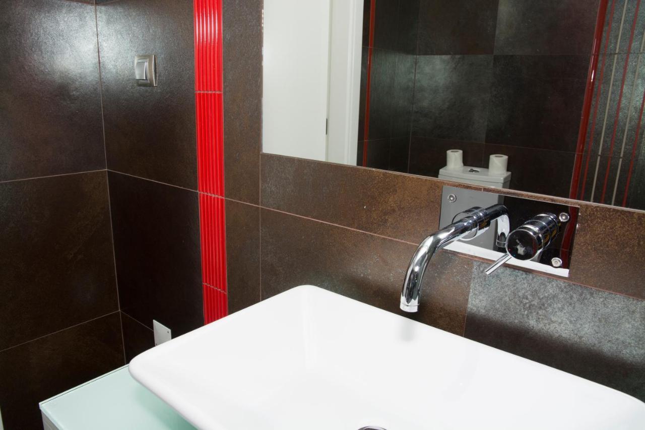 Casas Do Regato Guest House คาสเตโลแบรนโค ภายนอก รูปภาพ